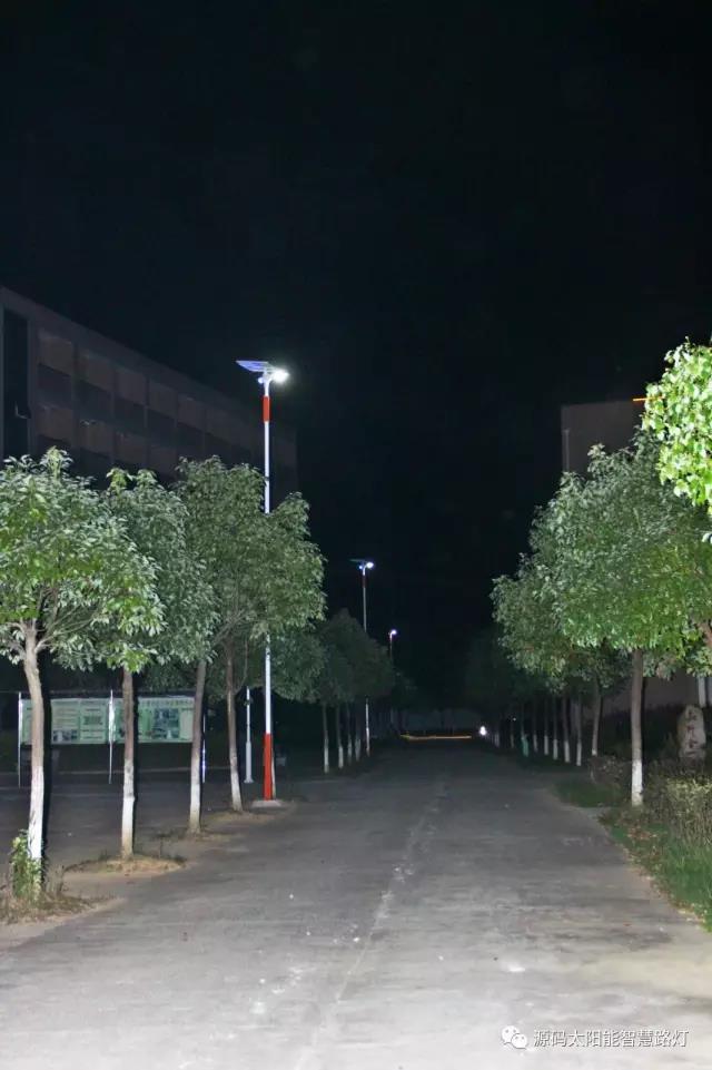 源碼太陽能路燈，太陽能路燈廠家，太陽能路燈價格