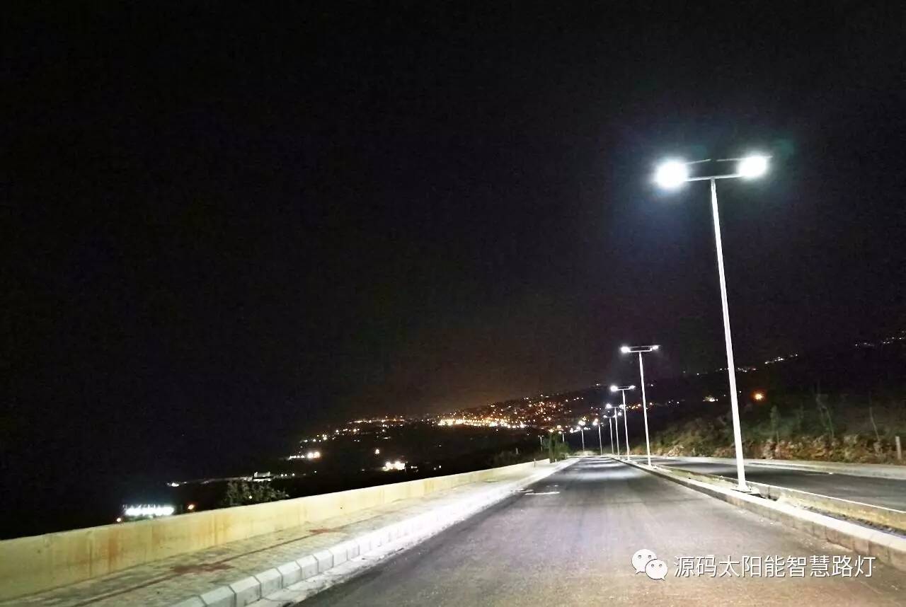 太陽能路燈，太陽能平板燈，光伏產業，綠色節能，太陽能路燈廠家