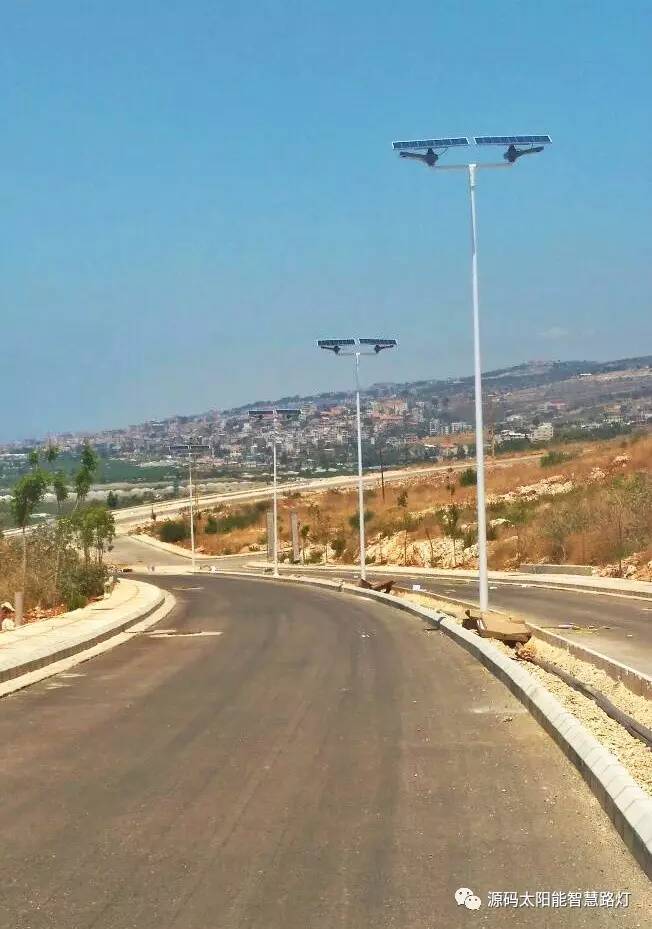 太陽能路燈，太陽能平板燈，光伏產業，綠色節能，太陽能路燈廠家