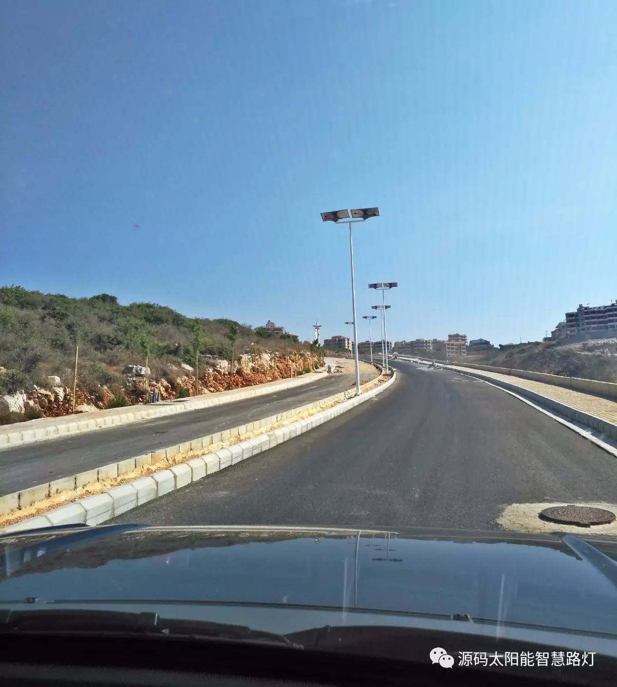 太陽能路燈，太陽能平板燈，光伏產業，綠色節能，太陽能路燈廠家