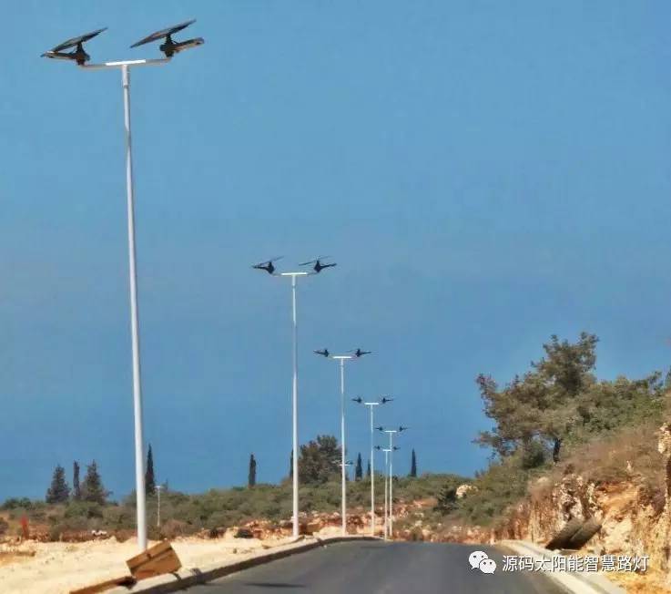 太陽能路燈，太陽能平板燈，光伏產業，綠色節能，太陽能路燈廠家