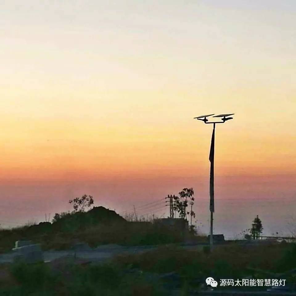 太陽能路燈，太陽能平板燈，光伏產業，綠色節能，太陽能路燈廠家