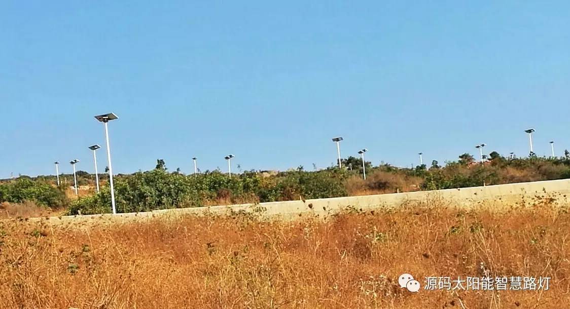 太陽能路燈，太陽能平板燈，光伏產業，綠色節能，太陽能路燈廠家