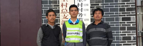 源碼太陽能路燈：服務是一種責任