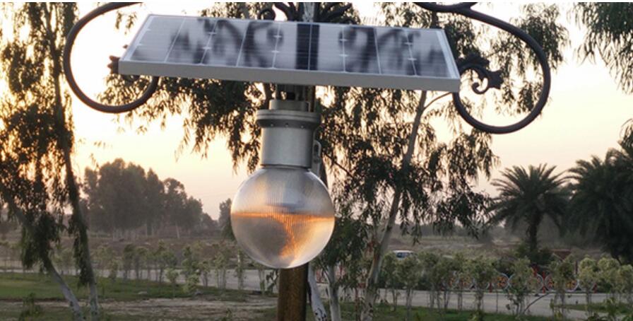 行業科普：太陽能路燈能用多久？