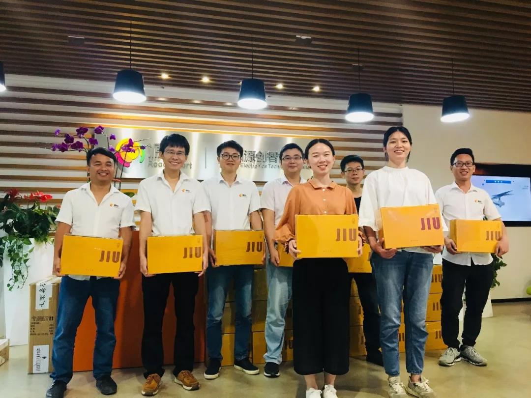 端午節 | 這波兒端午節禮物~ 我很粽意！