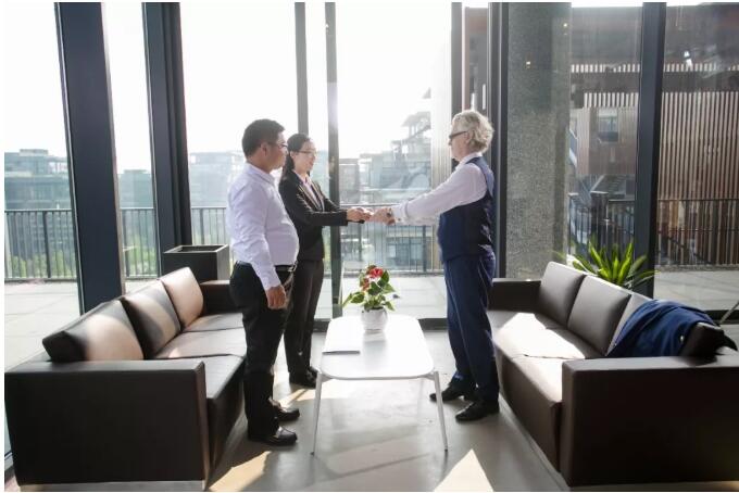 強強聯(lián)合！遠崢科技正式加入源碼團隊