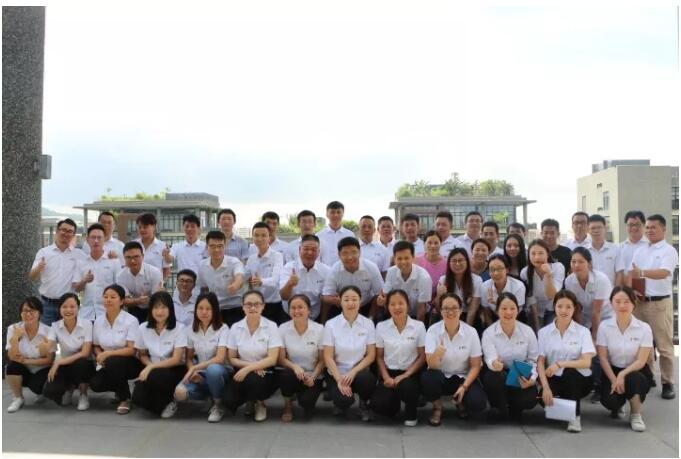 強強聯(lián)合！遠崢科技正式加入源碼團隊