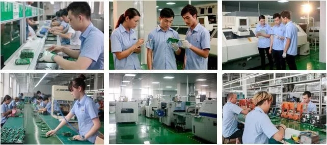 中國制造之美專題采訪——源創(chuàng)照明：讓光明照進(jìn)人們心里。