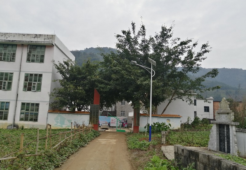 太陽能路燈廠家實(shí)力對比評述