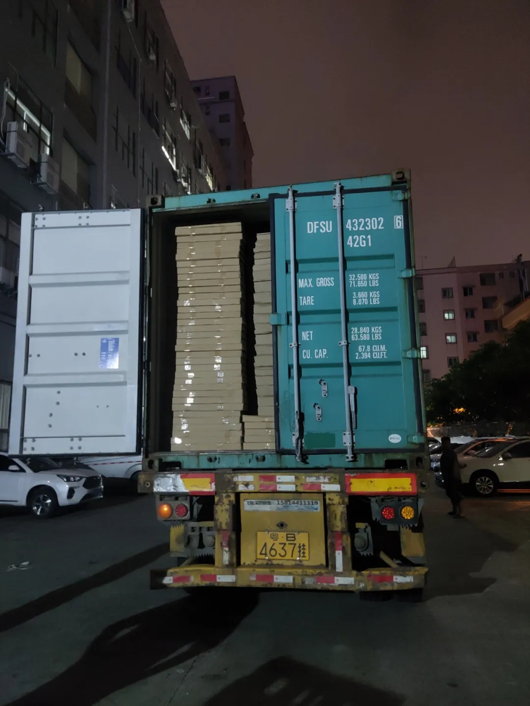 疫情之下，源碼太陽能智慧路燈海外之路逆勢突圍