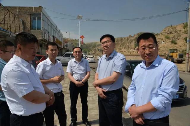 公益在行動 | 源碼太陽能智慧路燈，點亮扶貧“最后一公里”