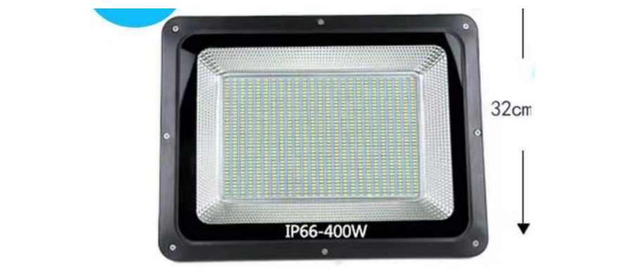 太陽能路燈，不要再愚蠢 “數燈珠”了